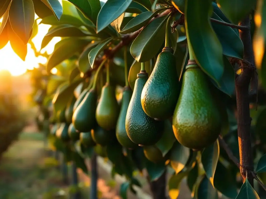 Aguacate