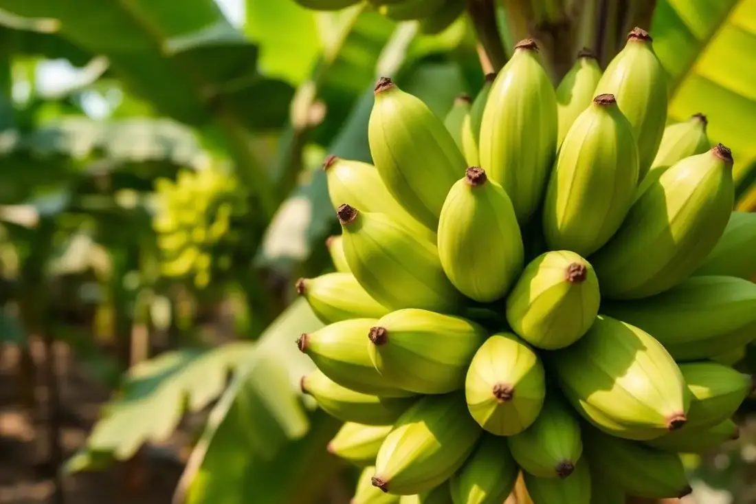 Evaluación de Metaveria y BioBTBP en banano para el control de tortuguilla