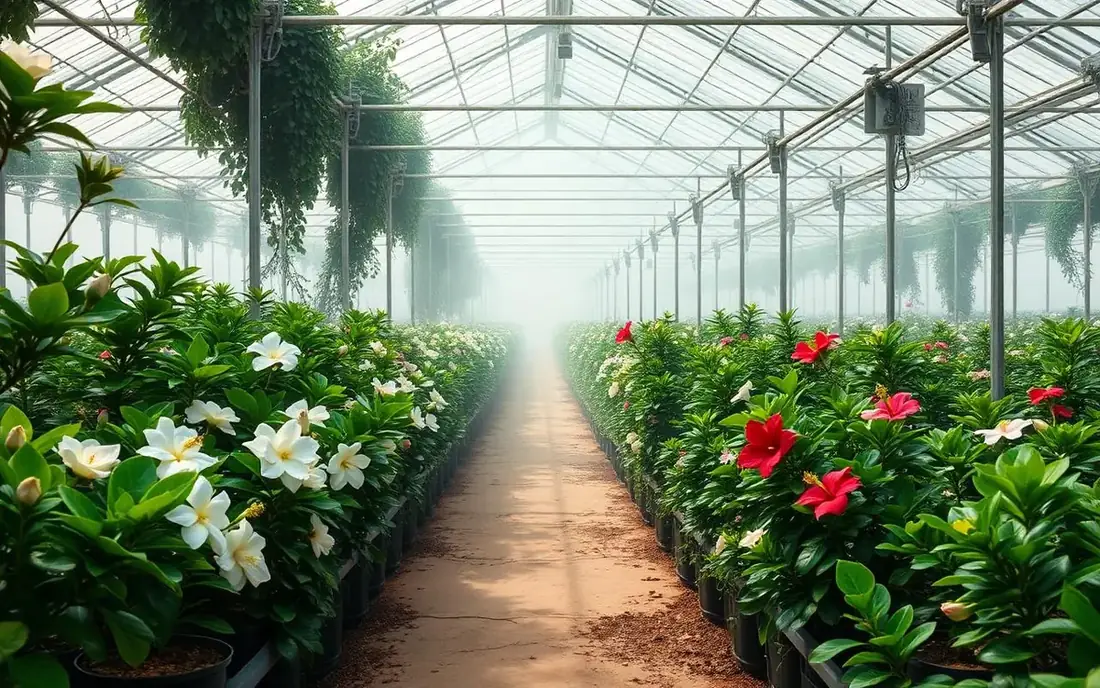 Sigano: control de Pythium para raíces sanas y cosechas más productivas