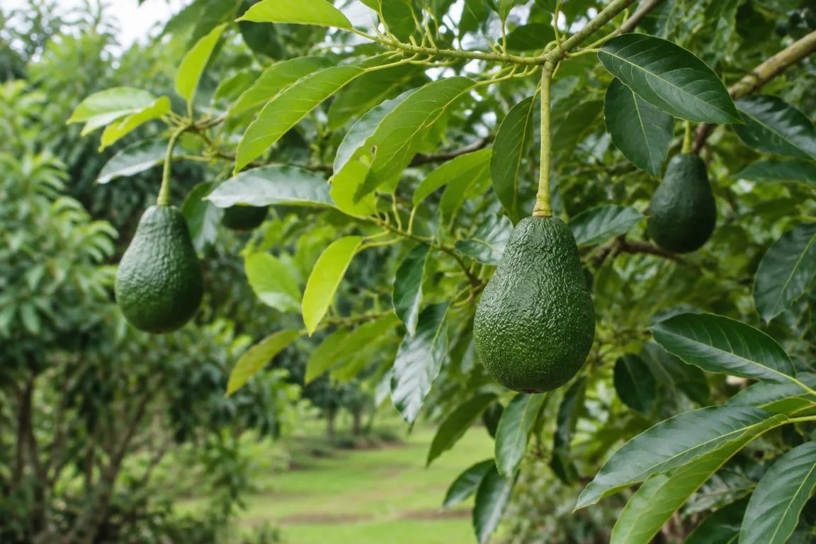Aguacate