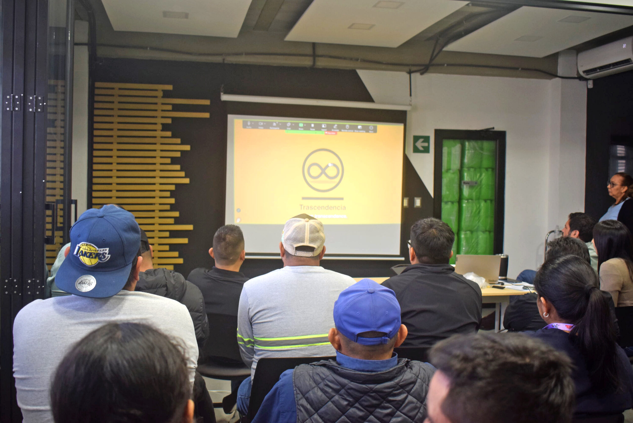 Galería Successo 1