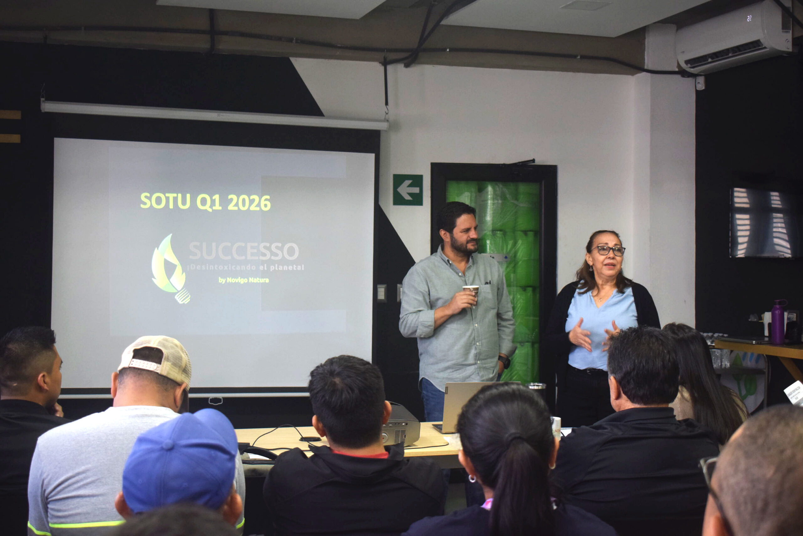 Galería Successo 2