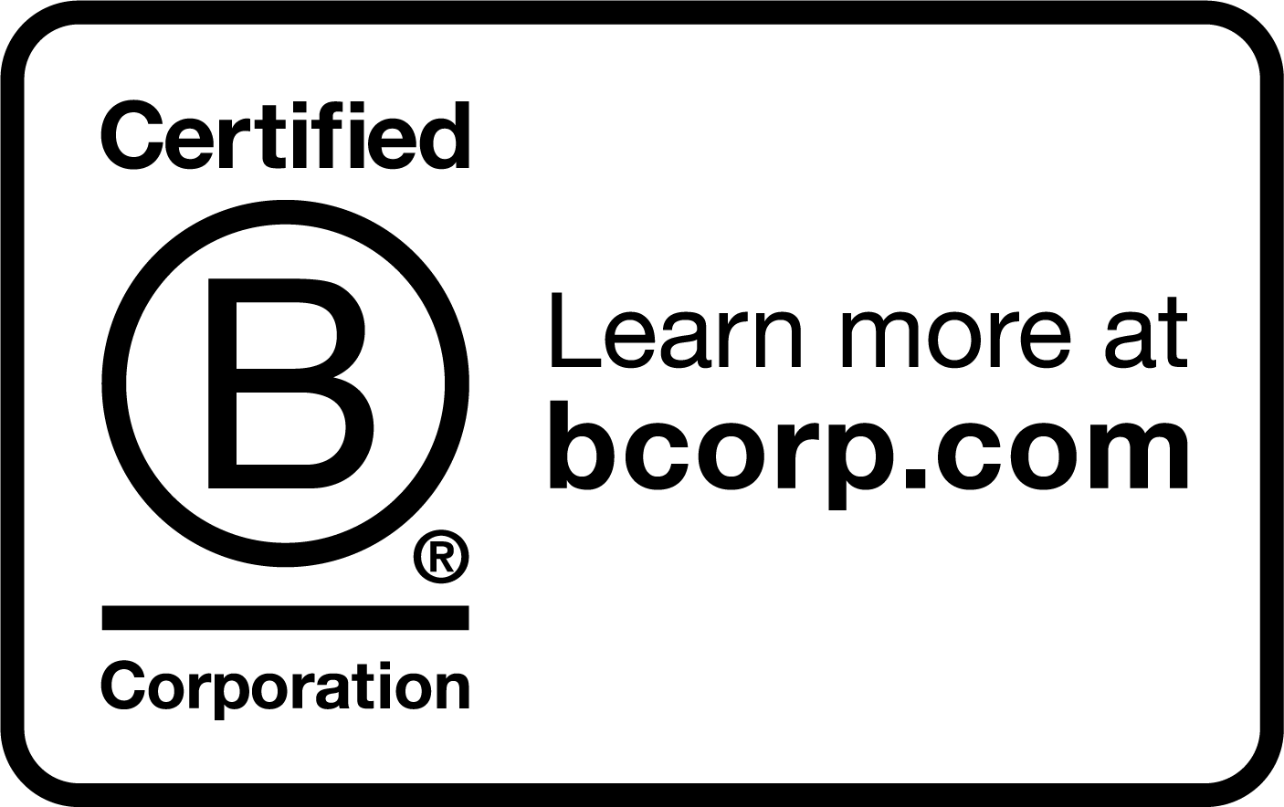 Certificación Empresa B